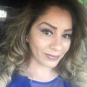 Meet your Posher, Griselda